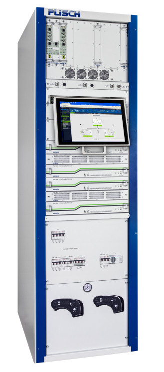 Audiophonics - Antenne Télescopique Extensible DVB-T/T2